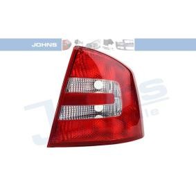 Rückleuchte 71 21 88-1 von JOHNS günstig für 54,08 € online kaufen
