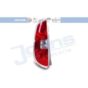 Rückleuchte 71 55 87-1 von JOHNS günstig für 63,97 € online kaufen