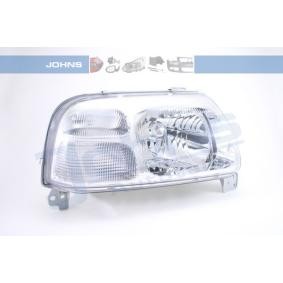 Acquista Faro anteriore da JOHNS 74 44 10 a buon mercato per soli 81,41 €