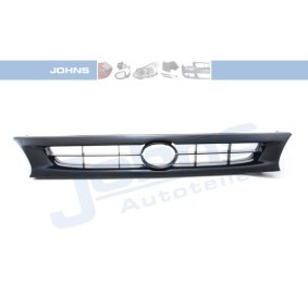 Kühlergrill 81 09 05 von JOHNS günstig für 9,28 € online kaufen