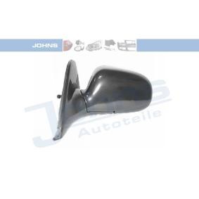 Außenspiegel 81 09 37-5 von JOHNS günstig für 51,30 € online kaufen