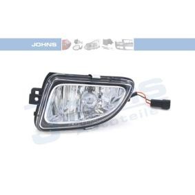 Nebelscheinwerfer 81 10 29-2 von JOHNS günstig für 49,33 € online kaufen