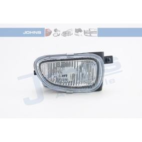 Nebelscheinwerfer 81 10 30 von JOHNS günstig für 43,97 € online kaufen