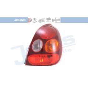 Rückleuchte 81 10 88-1 von JOHNS günstig für 38,59 € online kaufen