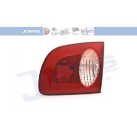 Rückleuchte 81 10 88-4 von JOHNS günstig für 46,80 € online kaufen