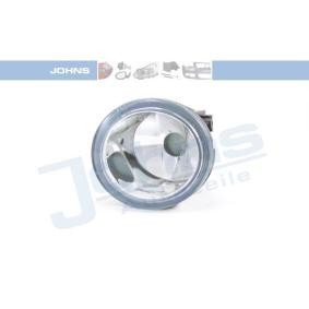 Nebelscheinwerfer 81 11 29-5 von JOHNS günstig für 50,90 € online kaufen