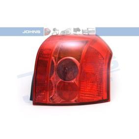 Rückleuchte 81 11 88-7 von JOHNS günstig für 61,71 € online kaufen