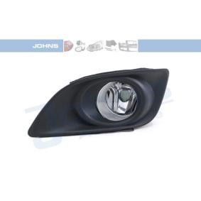Nebelscheinwerfer 81 26 29-2 von JOHNS günstig für 56,79 € online kaufen