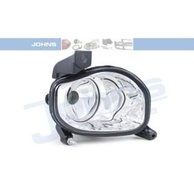 Nebelscheinwerfer 81 26 30 von JOHNS günstig für 44,65 € online kaufen