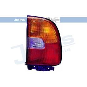 Rückleuchte 81 41 88 von JOHNS günstig für 64,05 € online kaufen