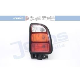 Rückleuchte 81 41 88-2 von JOHNS günstig für 55,61 € online kaufen