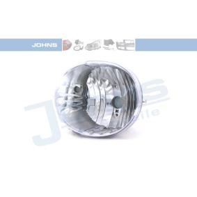 Nebelscheinwerfer 81 42 29-2 von JOHNS günstig für 55,01 € online kaufen