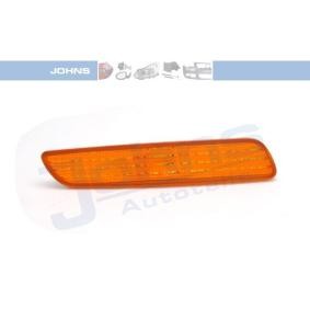 Achetez des Disperseur, feu de position JOHNS 90 06 22-82 à prix pour 17,55 €