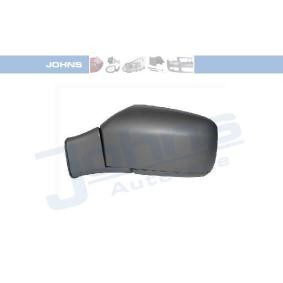 Außenspiegel 90 33 37-21 von JOHNS günstig für 74,74 € online kaufen