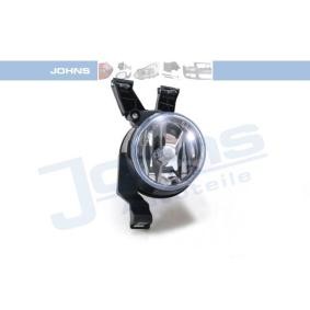 Køb Tågelygter fra JOHNS online til New Beetle Hatchback (9C1, 1C1) til lave fornuftige priser