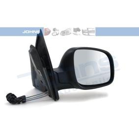 Außenspiegel 95 19 38-5 von JOHNS günstig für 31,99 € online kaufen