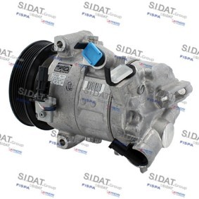 Klimakompressor 1.5523 von SIDAT günstig für 506,27 € online kaufen