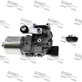 Köp Vindrutetorkarmotor av SIDAT 69326A2 till det låga priset 1545,41 kr