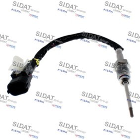 Abgastemperatursensor 82.1686A2 von SIDAT günstig für 128,16 € online kaufen