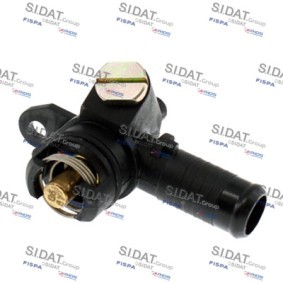 Achetez des Thermostat, refroidissement d'huile SIDAT 94.050 à prix pour 48,32 €