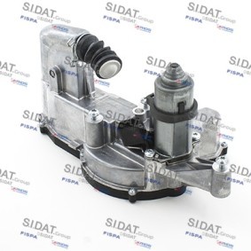Acquista Cilindro secondario, frizione da SIDAT BD010002 a buon mercato per soli 453,01 €