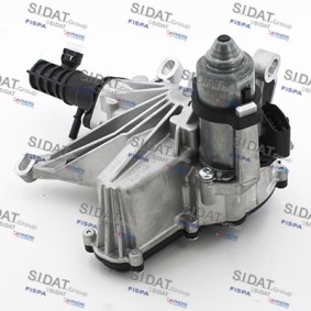 Acquista Cilindro secondario, frizione da SIDAT BD010007 a buon mercato per soli 458,90 €