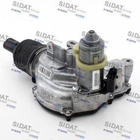 Acquista Cilindro secondario, frizione da SIDAT BD010022 a buon mercato per soli 390,20 €