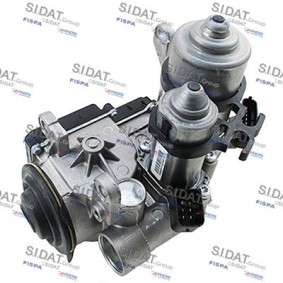Wählhebelmodul, Getriebeschaltung BD020002 von SIDAT günstig für 976,73 € online kaufen