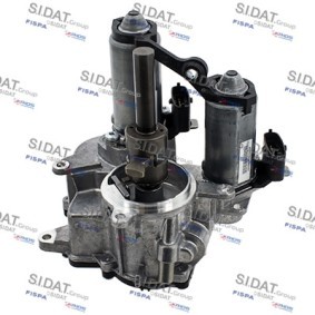 Wählhebelmodul, Getriebeschaltung für SKODA von SIDAT
