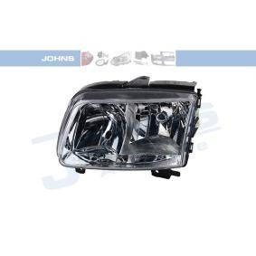 Scheinwerfer von JOHNS