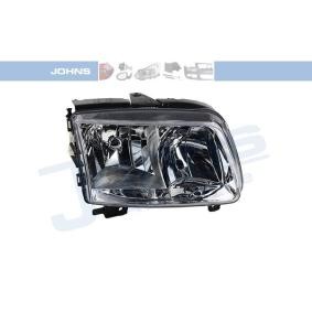 Scheinwerfer von JOHNS