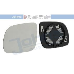 Spiegelglas, Außenspiegel 95 25 37-81 von JOHNS günstig für 13,52 € online kaufen