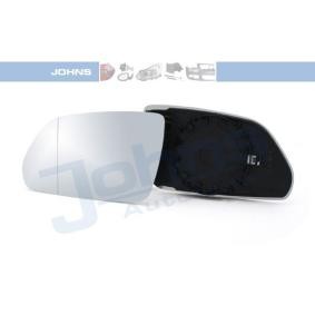 Spiegelglas, Außenspiegel 95 26 37-82 von JOHNS günstig für 11,67 € online kaufen
