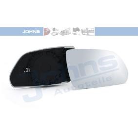 Spiegelglas, Außenspiegel 95 26 38-82 von JOHNS günstig für 11,67 € online kaufen