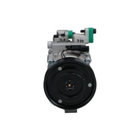 Klimakompressor 090.155.078.980 von BV PSH günstig für 530,07 € online kaufen