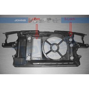 Kjøp Front kledning av JOHNS 95 38 04-1 til den lave prisen 827,51 NOK