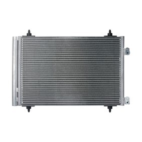 Klimakondensator 1 986 AD2 000 von BOSCH günstig für 75,19 € online kaufen