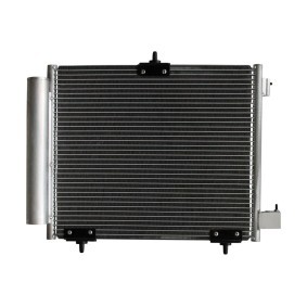 Klimakondensator 1 986 AD2 007 von BOSCH günstig für 102,20 € online kaufen
