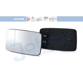 Spiegelglas, Außenspiegel 95 38 37-83 von JOHNS günstig für 13,78 € online kaufen