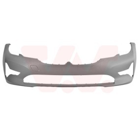 Compre Pára-choques de VAN WEZEL online para 3 Touring (G21) a preços moderados