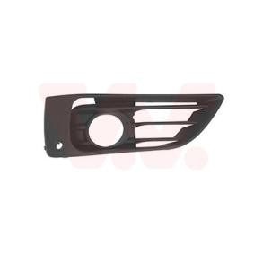 Compre Grelha de ventilador, pára-choques da VAN WEZEL 0675596 a um preço baixo por 41,42 €