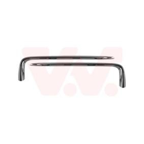 Compre Friso de para-choques de VAN WEZEL online para BERLINGO (B9) a preços moderados