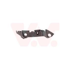 Compre Soporte de parachoques de VAN WEZEL online para Clase C Cabrio (A205) a precios moderados