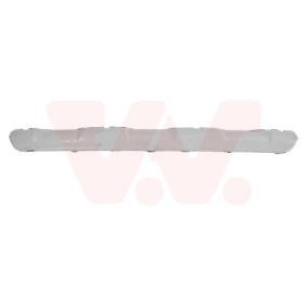 Compre Spoiler da VAN WEZEL 4075500 a um preço baixo por 144,11 €