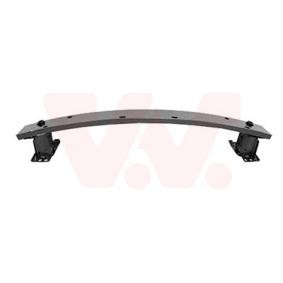 Stoßstangenträger 5407560 von VAN WEZEL günstig für 121,42 € online kaufen