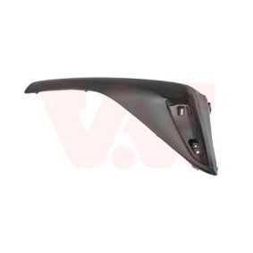 Compre Friso de para-choques da VAN WEZEL 5411552 a um preço baixo por 28,25 €