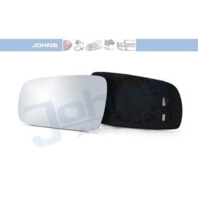 Spiegelglas, Außenspiegel 95 39 37-80 von JOHNS günstig für 13,61 € online kaufen