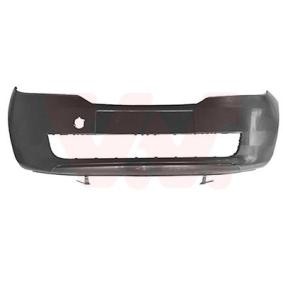 Compre Pára-choques da VAN WEZEL 7608570 a um preço baixo por 248,90 €