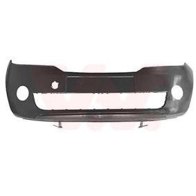 Compre Pára-choques da VAN WEZEL 7608571 a um preço baixo por 248,90 €