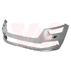 Compre Pára-choques de VAN WEZEL online para Kamiq (NW4) a preços moderados